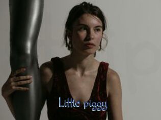 Little_piggy