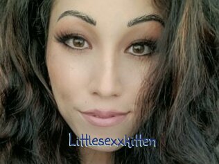 Littlesexxkitten