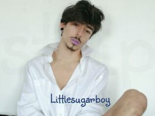 Littlesugarboy