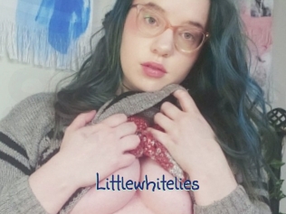 Littlewhitelies