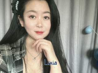 Lixia