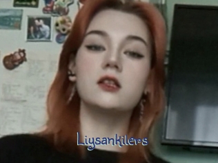 Liysankilers