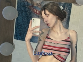 Lizafoxis