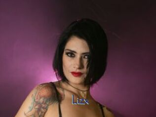 Lizx