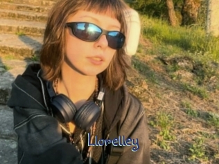 Llorelley