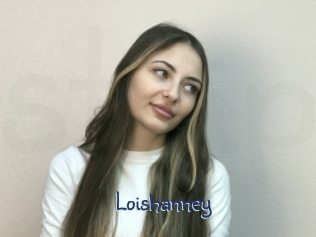 loishanney Stripx