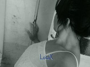 LolaX