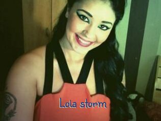 Lola_storm