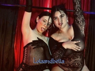 Lolaandbella