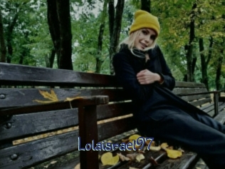 Lolaisrael97