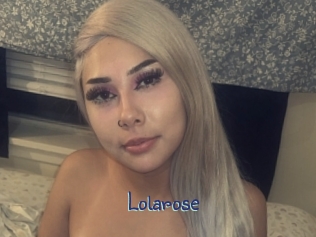 Lolarose