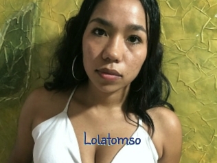 Lolatomso