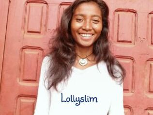 Lollyslim
