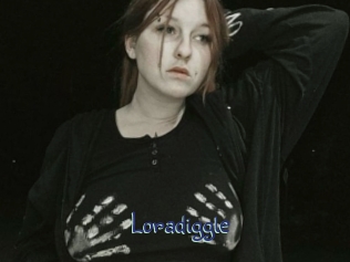 Loradiggle