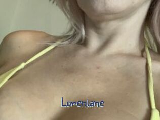 Lorenlane
