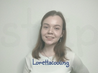 Lorettacooling