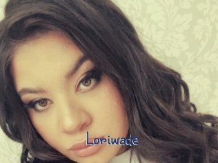 Loriwade