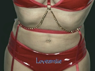 Loveamlie