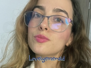 Lovelyemerald