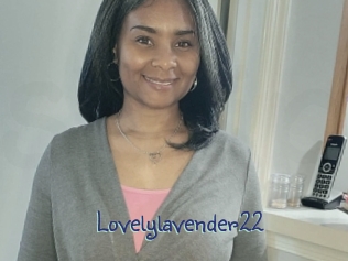 Lovelylavender22