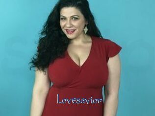 Lovesavior