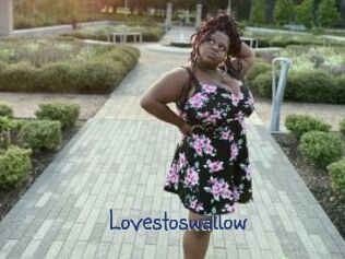 Lovestoswallow