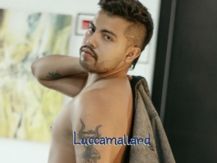 Luccamallard