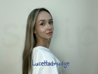 Lucettadrudge