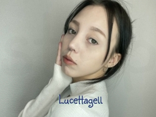 Lucettagell