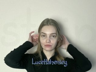 Lucettahenley