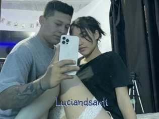 Luciandsanti