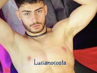 Lucianocosta