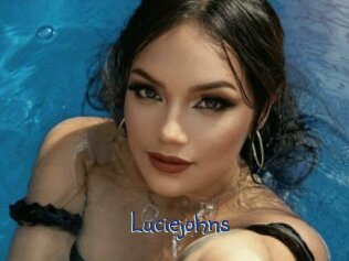Luciejohns