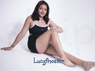 Lucyfhoster