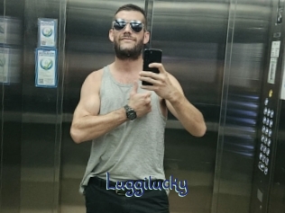 luggilucky Stripx
