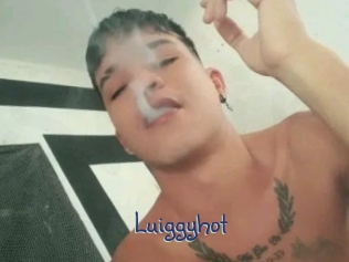 Luiggyhot