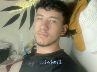 luisdenil Stripx