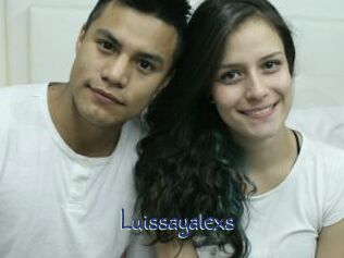 Luissayalexs