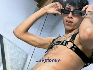 Luketoner