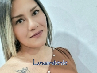 Lunaardiente