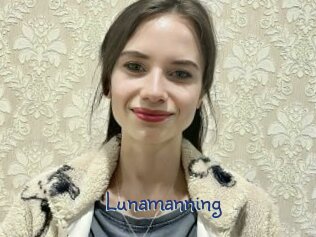 Lunamanning