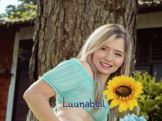 Luunabell