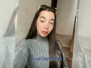 Luzilapiedra