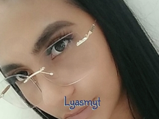 Lyasmyt