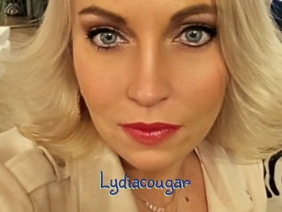 Lydiacougar