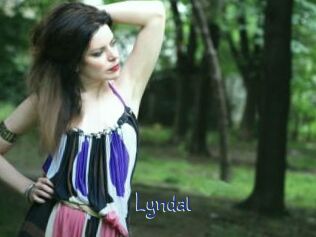 Lyndal