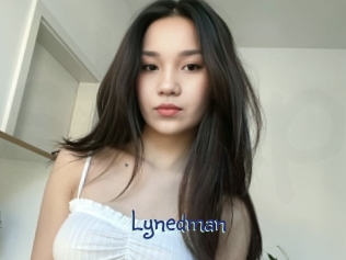 Lynedman
