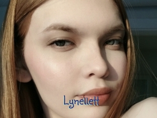 Lynellett