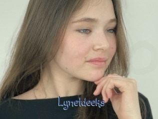 Lynetdeeks