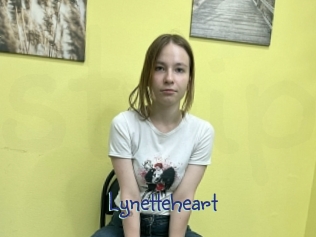 Lynetteheart